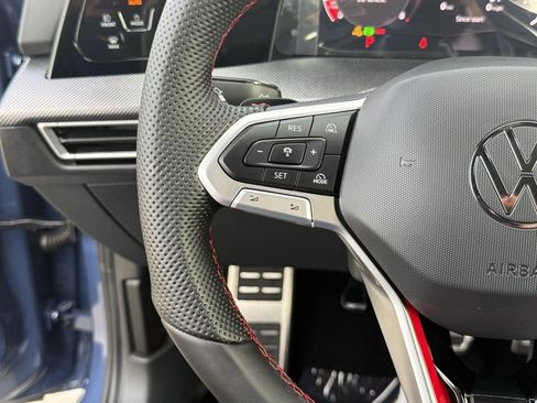 New 2026 Volkswagen GTI Autobahn image 15