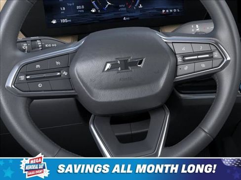 New 2026 Chevrolet Equinox ACTIV w/ Convenience Package III AWD/4WD image 19