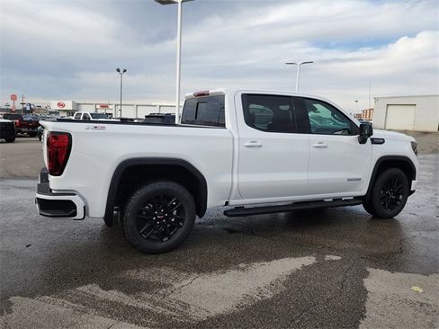 New 2026 GMC Sierra 1500 Elevation w/ Elevation Premium Package image 2