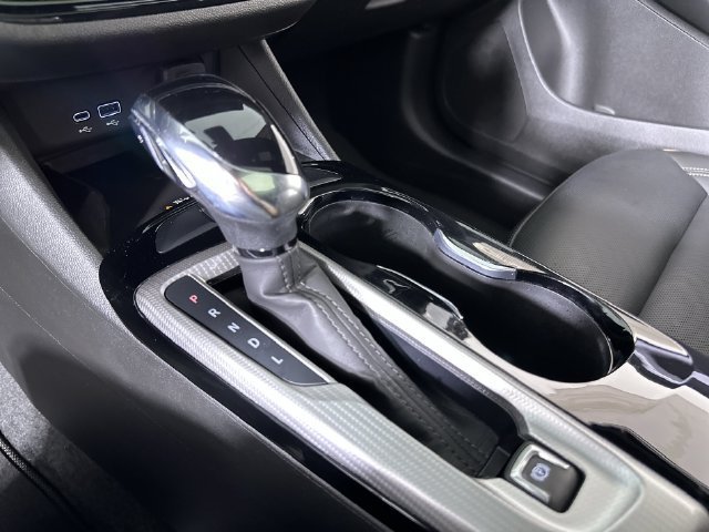 Used 2024 Buick Envista Avenir FWD image 16