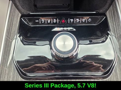 Used 2022 Jeep Wagoneer Series III w/ Convenience Group I RWD image 25