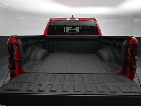 Used 2025 RAM 1500 Tradesman w/ Night Edition AWD/4WD image 48