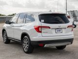 Used 2021 Honda Pilot EX-L image 5