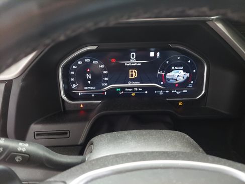 Used 2022 GMC Sierra 1500 Denali AWD/4WD image 8