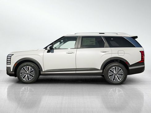 New 2026 Hyundai Palisade SEL AWD/4WD image 4