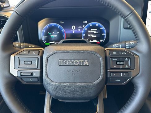 New 2026 Toyota Land Cruiser image 27