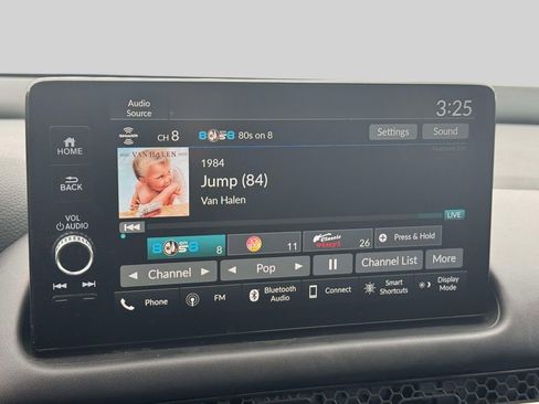 Used 2024 Honda HR-V EX-L image 26