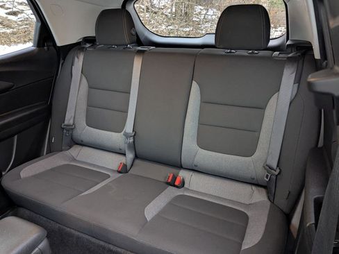 Certified 2021 Chevrolet TrailBlazer LT w/ Convenience Package image 27