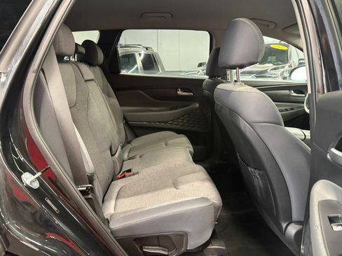 Used 2023 Hyundai Santa Fe SE AWD/4WD image 16