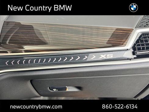 New 2026 BMW X5 xDrive40i w/ Premium Package image 30