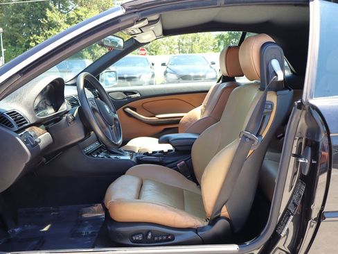 Used 2004 BMW 325Ci Convertible RWD image 20