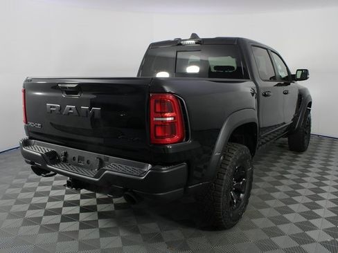 New 2026 RAM 1500 RHO w/ RHO Level 1 Equipment Group image 31