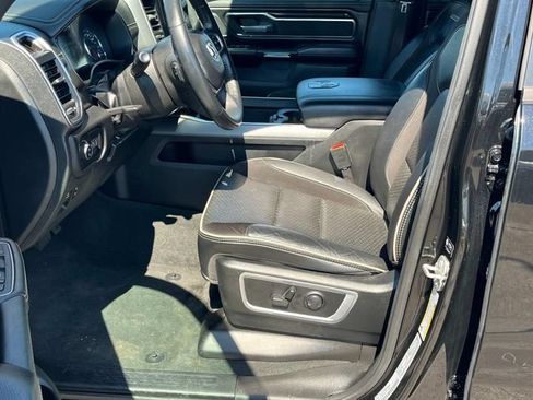 Certified 2024 RAM 1500 Laramie AWD/4WD image 28