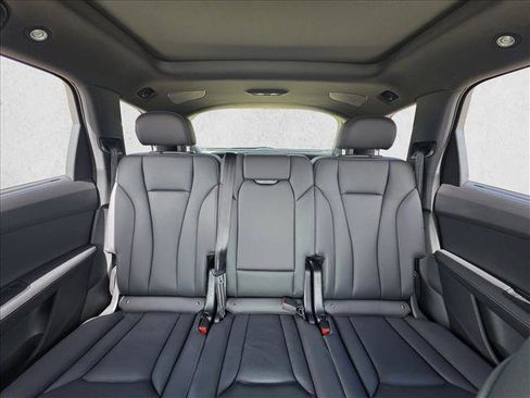 Certified 2025 Audi Q7 Premium Plus w/ Premium Plus Package image 15