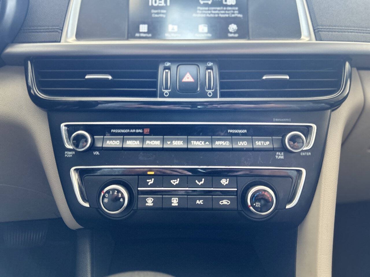 Used 2018 Kia Optima LX w/ Convenience Package FWD image 71
