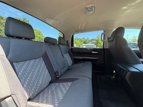 Used 2021 Toyota Tundra SR5 RWD image 20