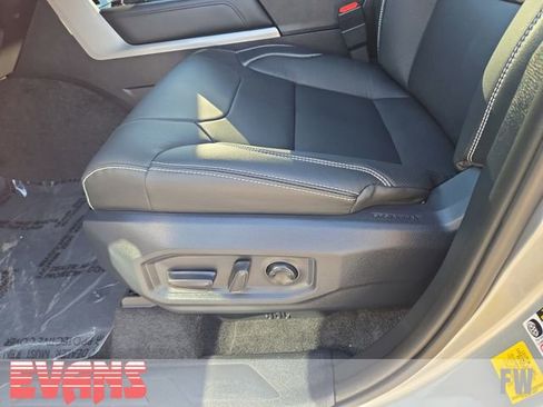 New 2026 Toyota Tundra Limited AWD/4WD image 22