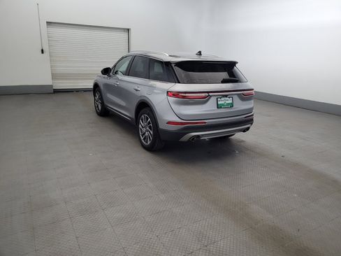 Used 2022 Lincoln Corsair AWD w/ Equipment Group 101A image 5