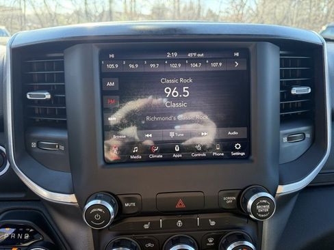 Used 2019 RAM 1500 Big Horn image 15