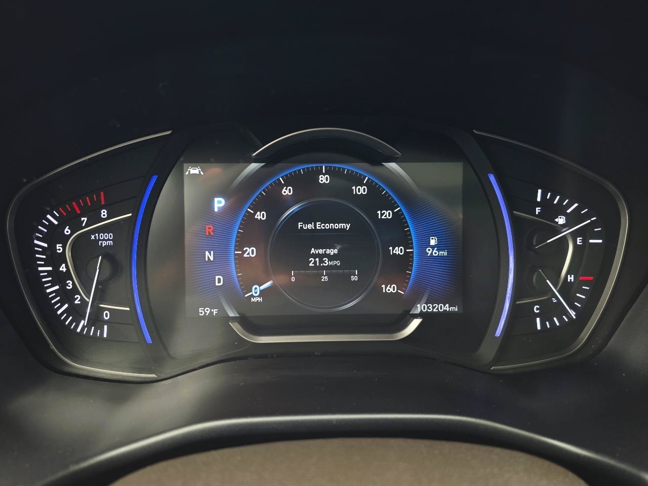 Used 2020 Hyundai Santa Fe Limited w/ Cargo Package AWD/4WD image 28