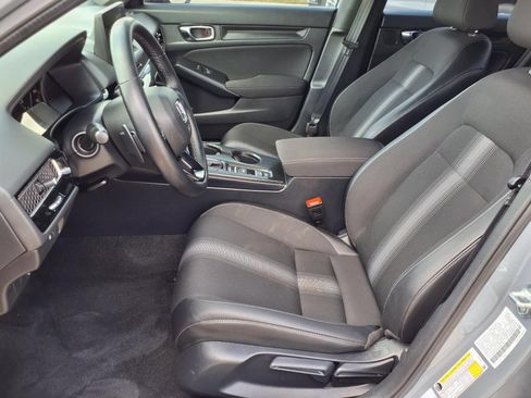 Used 2025 Honda Civic Sport image 22