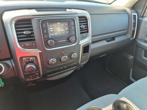 Used 2024 RAM 1500 Classic SLT AWD/4WD image 23