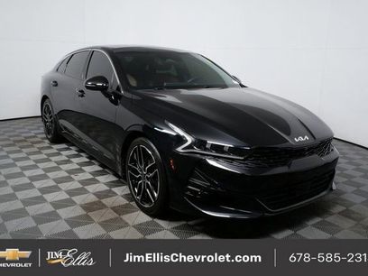 Used 2023 Kia K5 GT w/ GT1 Package