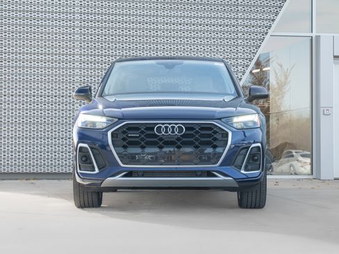 Certified 2022 Audi Q5 2.0T Premium Plus w/ Premium Plus Package image 34