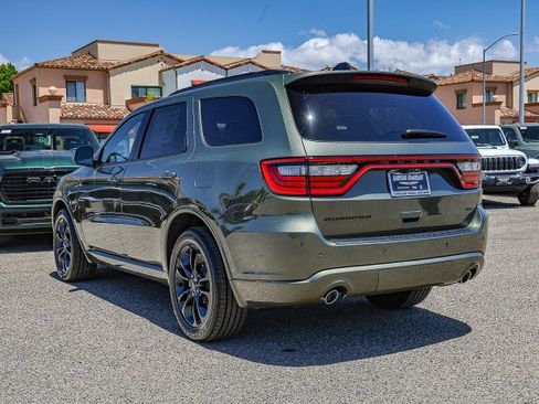 New 2026 Dodge Durango GT RWD image 6