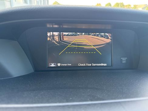 Used 2017 Honda Accord EX-L image 48