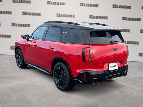 New 2026 MINI Cooper Countryman John Cooper Works w/ Comfort Package Max AWD/4WD image 3