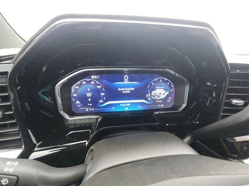 New 2026 Chevrolet Silverado 2500 High Country w/ High Country Premium Package image 15