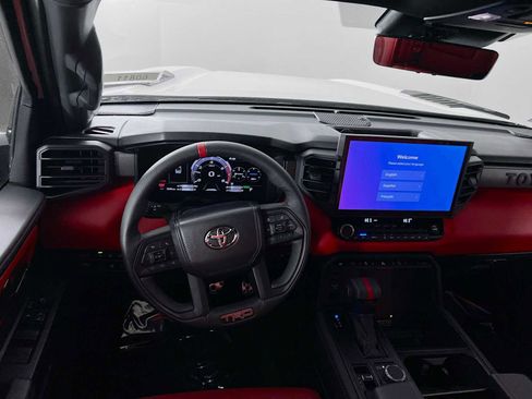 Used 2025 Toyota Tundra TRD Pro image 24