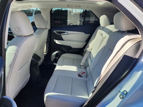 New 2026 Buick Envision Avenir image 45