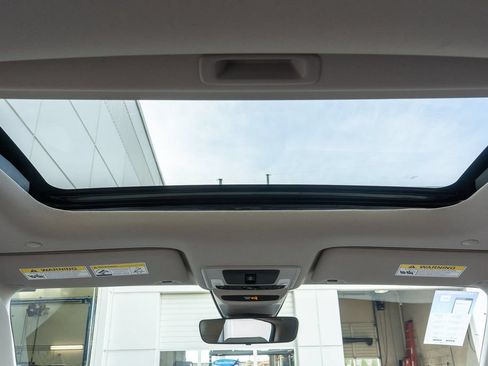 New 2027 Honda HR-V EX-L image 24