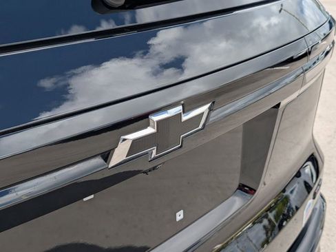 Certified 2024 Chevrolet Traverse RS image 10