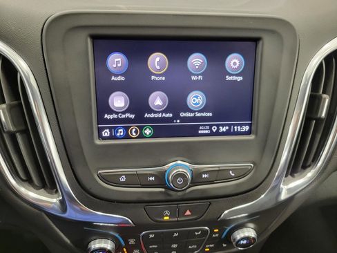 Used 2024 Chevrolet Equinox LT w/ LPO, Floor Liner Package image 7