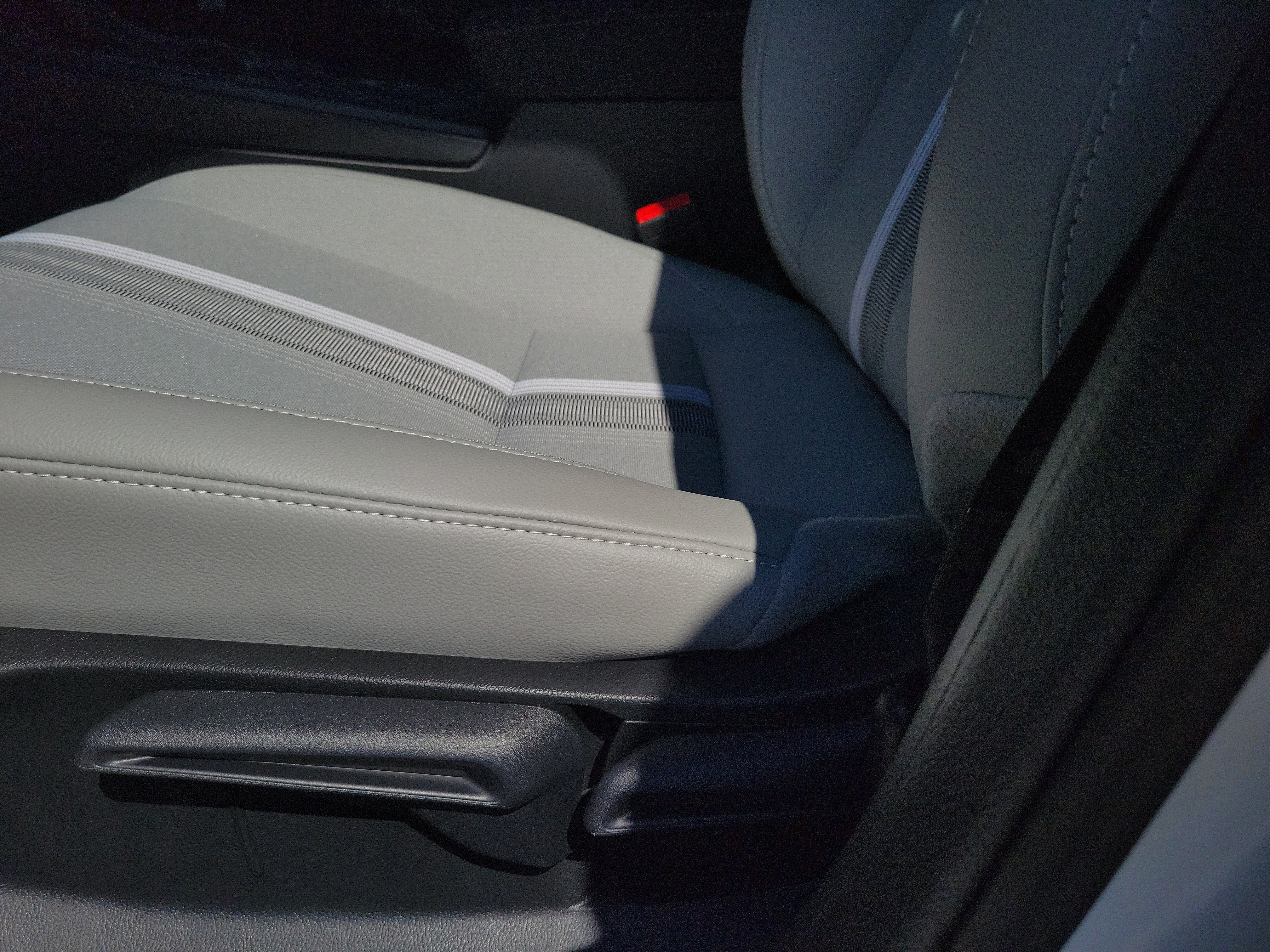 New 2026 Honda Civic Sport image 20