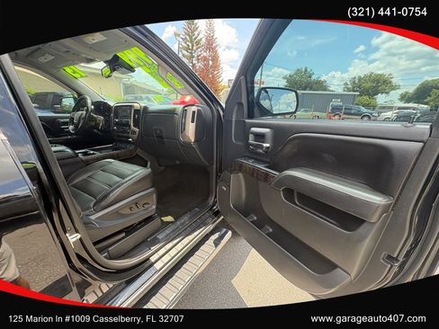 Used 2015 GMC Sierra 1500 Denali AWD/4WD image 38
