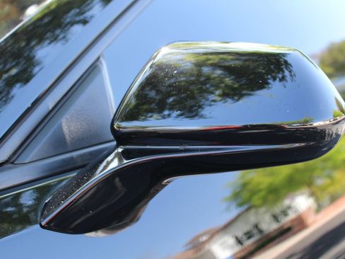 Used 2017 Chevrolet Camaro SS image 67