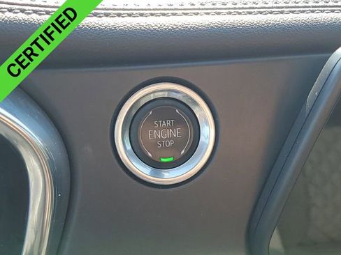 Certified 2021 Chevrolet Blazer LT FWD image 15