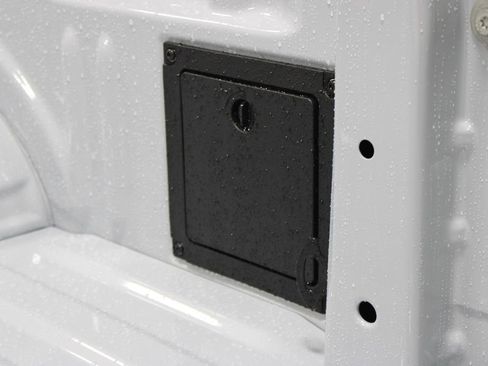 New 2025 Ford F150 STX w/ STX Black Appearance Package image 22