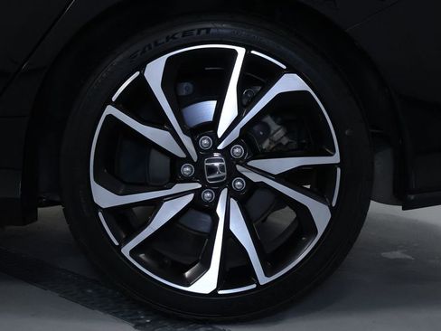 Used 2019 Honda Civic Si image 30