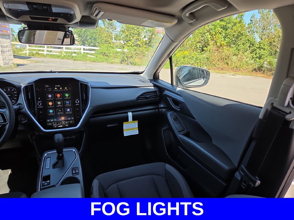 Certified 2025 Subaru Crosstrek 2.5i Premium AWD/4WD image 15
