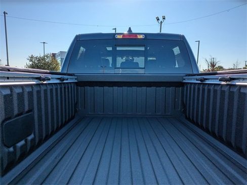 New 2026 RAM 1500 Rebel w/ Advanced Safety Group II image 24