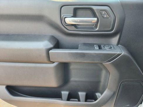 New 2025 Chevrolet Silverado 2500 W/T RWD image 23