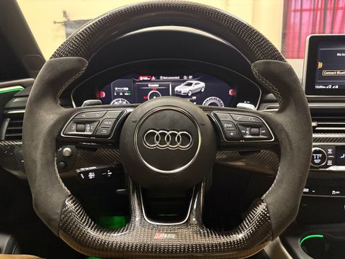 Used 2018 Audi RS 5 AWD/4WD image 16