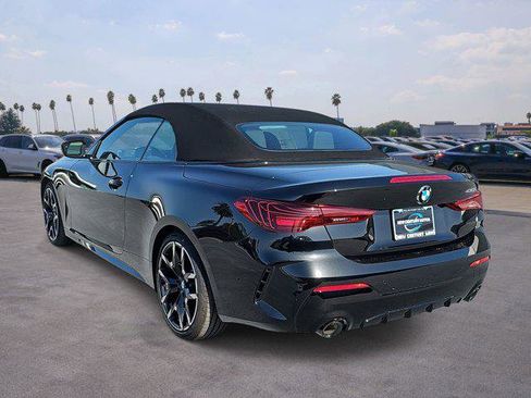 New 2026 BMW 430i Convertible w/ M Sport Package image 7