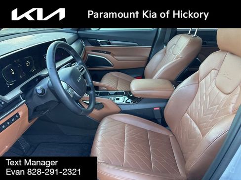 Used 2024 Kia Telluride EX X-Line image 24