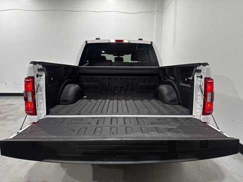 Used 2023 Ford F150 XLT w/ Equipment Group 301A Mid AWD/4WD image 29